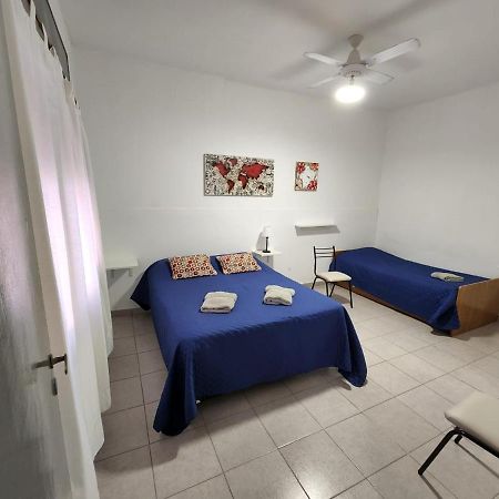 Departamentos Hf Apartment Villa María Екстериор снимка