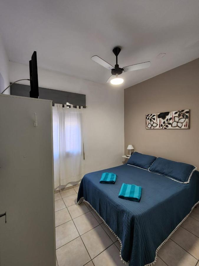 Departamentos Hf Apartment Villa María Екстериор снимка