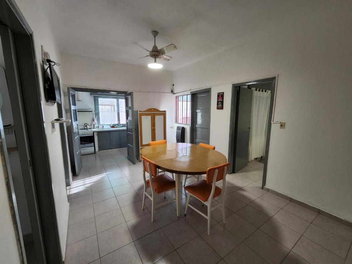 Departamentos Hf Apartment Villa María Екстериор снимка