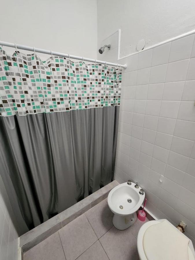 Departamentos Hf Apartment Villa María Екстериор снимка