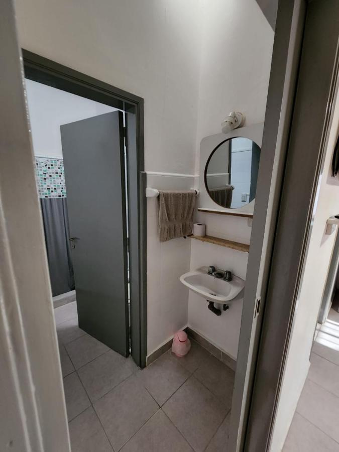 Departamentos Hf Apartment Villa María Екстериор снимка